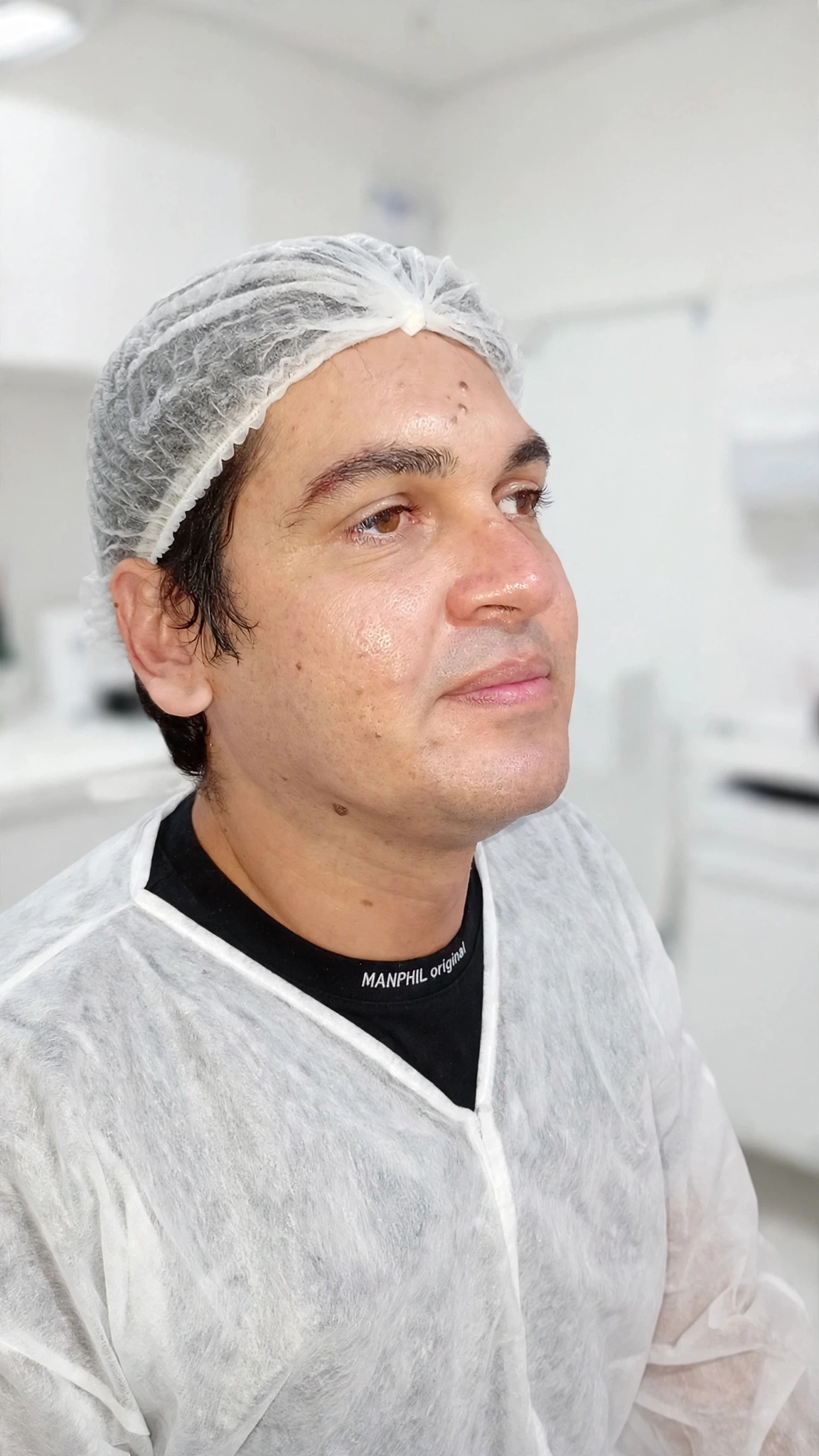 Procedimento Estético