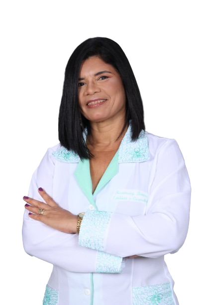 Rosemary Barros